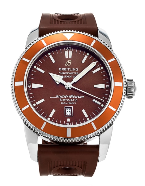 Breitling SuperOcean Heritage A17320